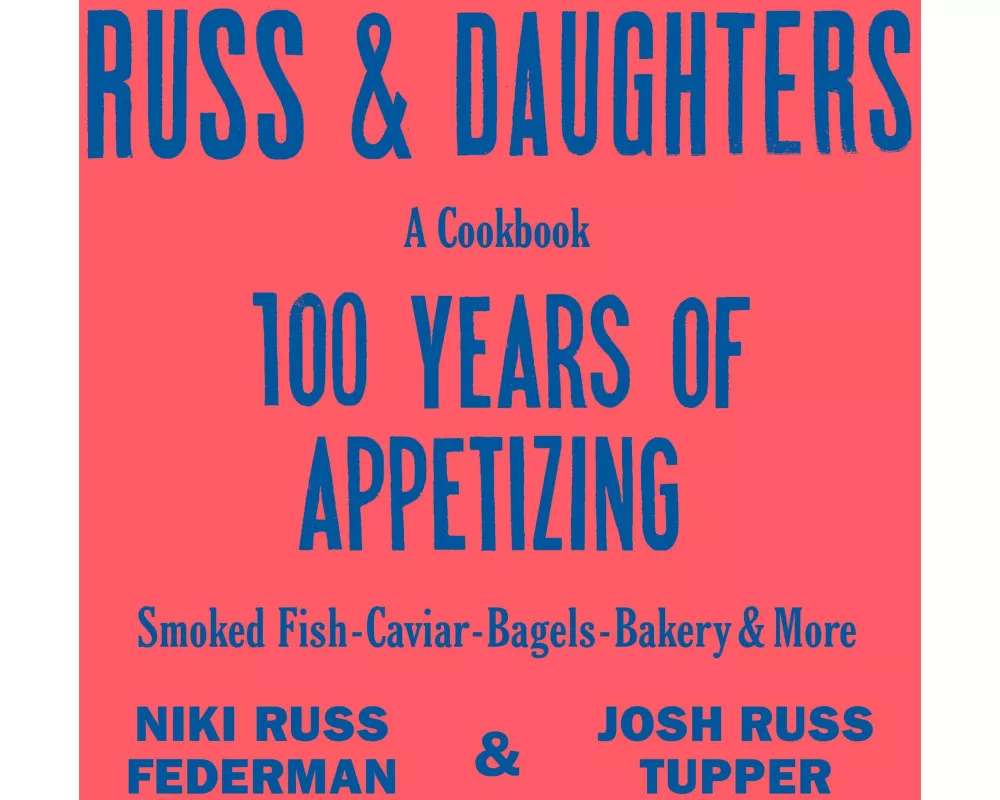 Russ & Daughters