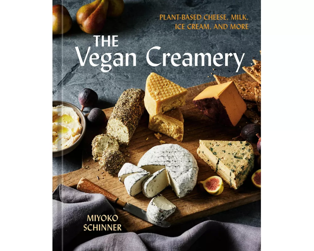 The Vegan Creamery