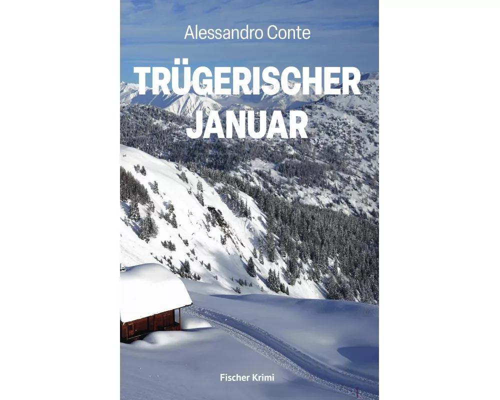 Trügerischer Januar