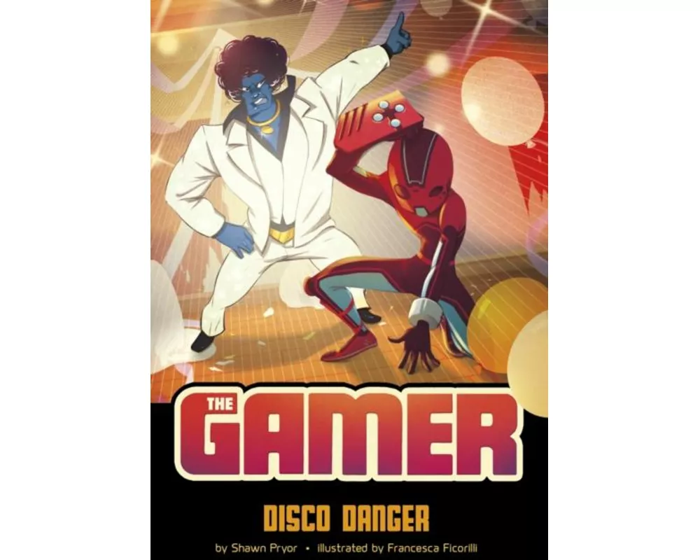 Disco Danger