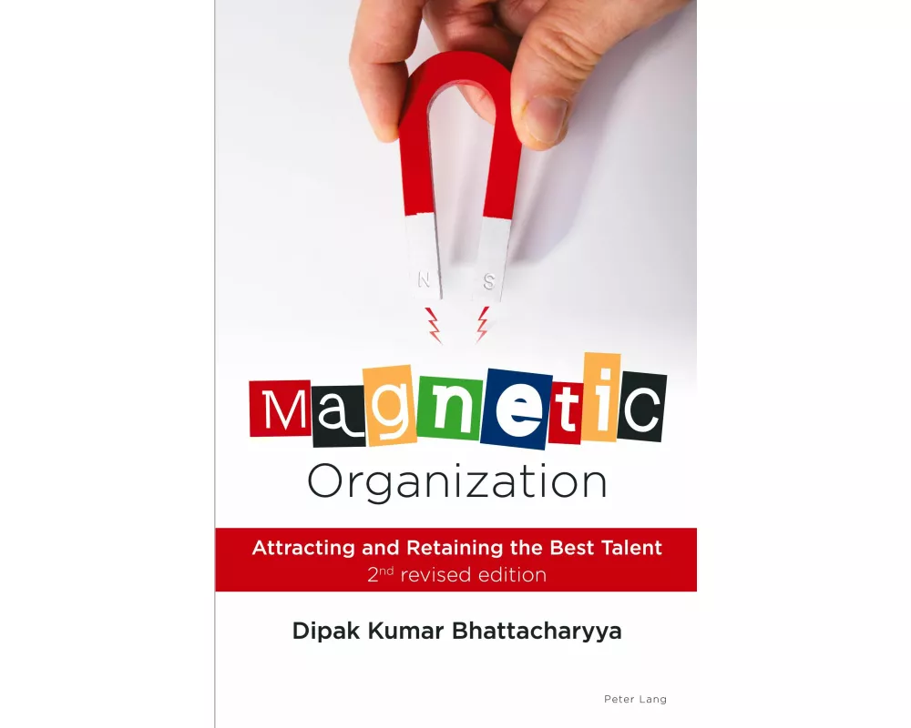 Magnetic Organization