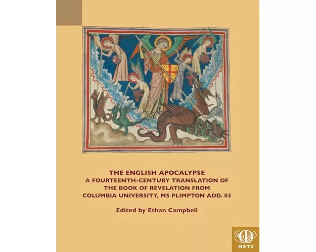 The English Apocalypse