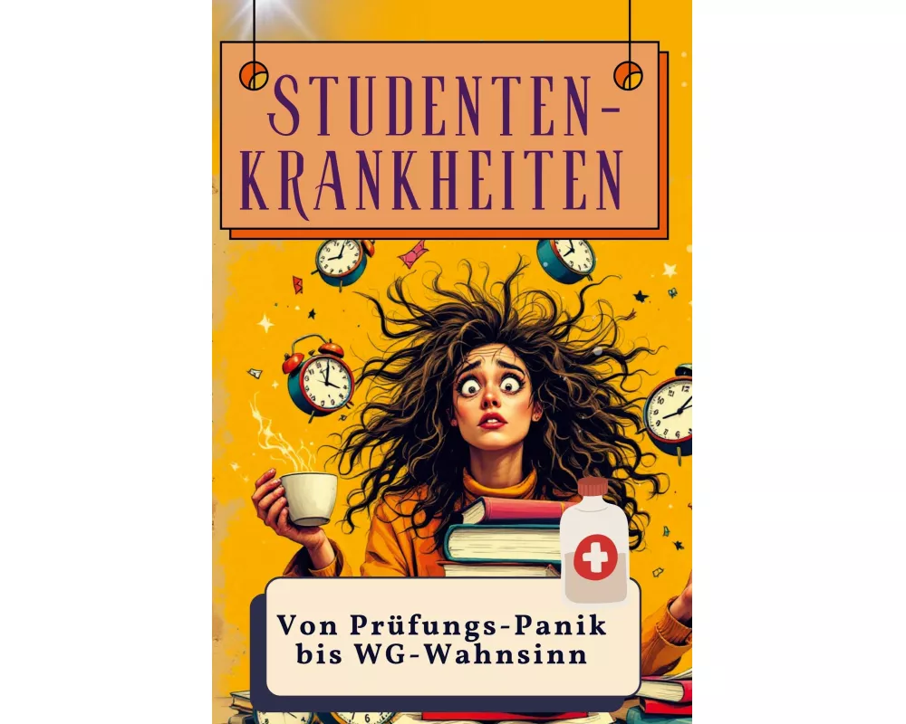Studenten-Krankheiten
