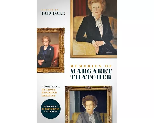 Memories of Margaret Thatcher