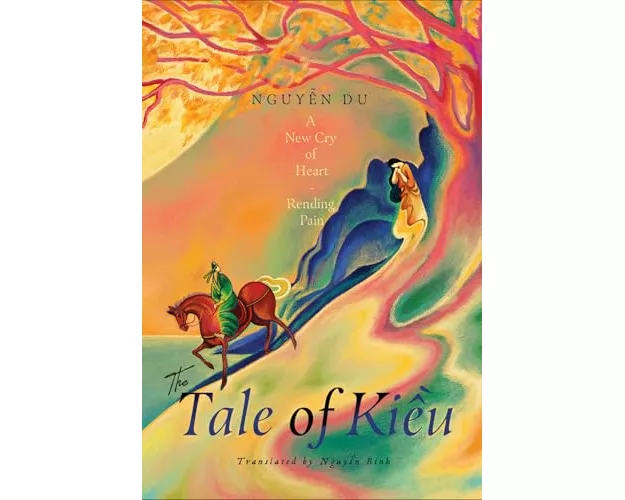 The Tale of Kieu