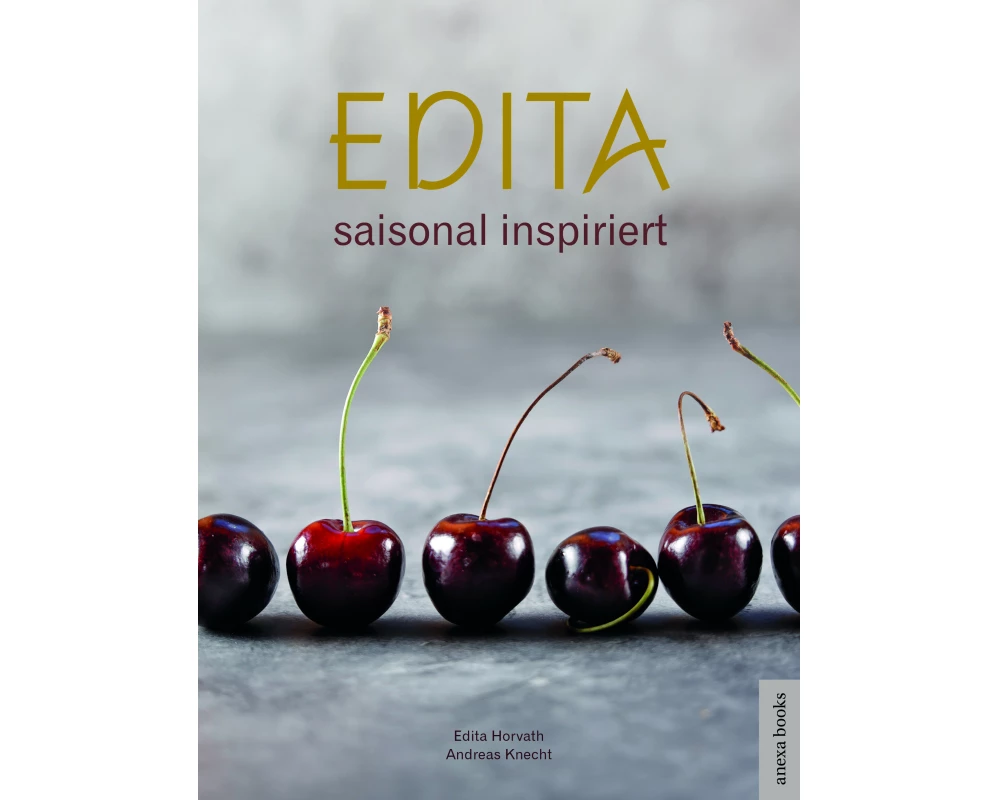 Edita - saisonal inspiriert