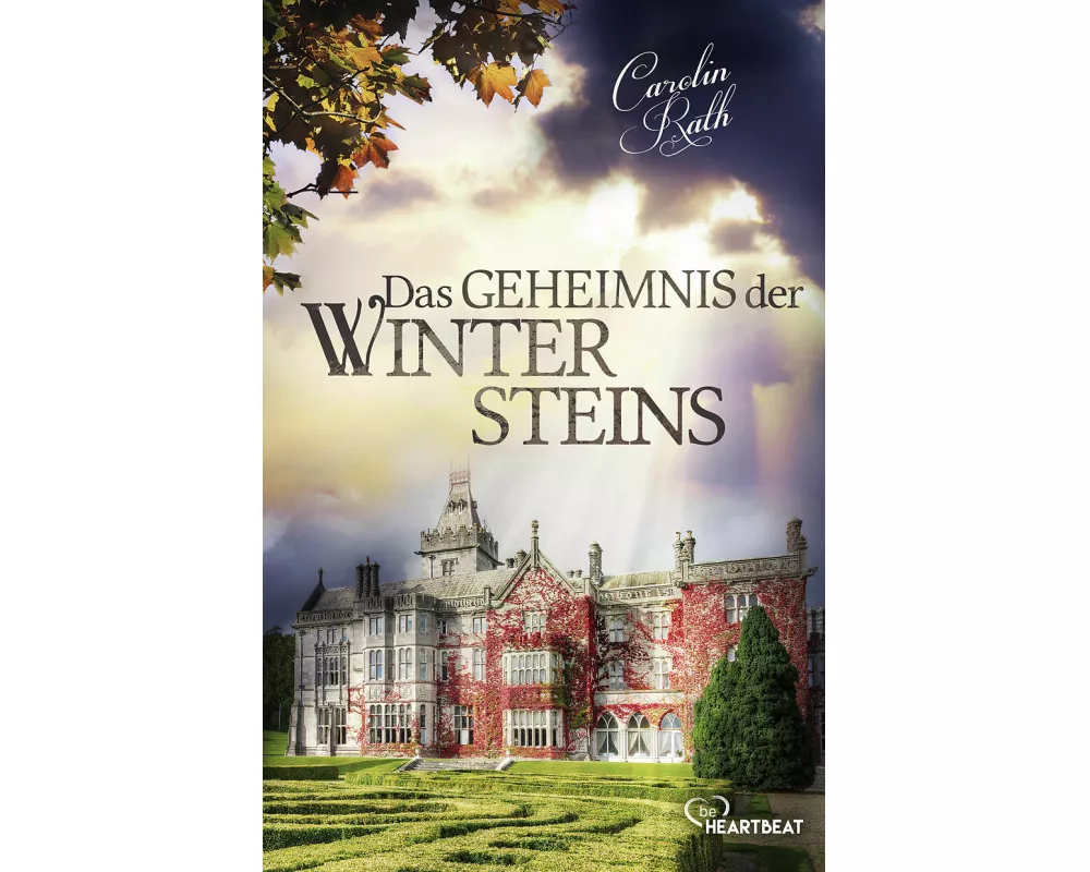 Das Geheimnis der Wintersteins