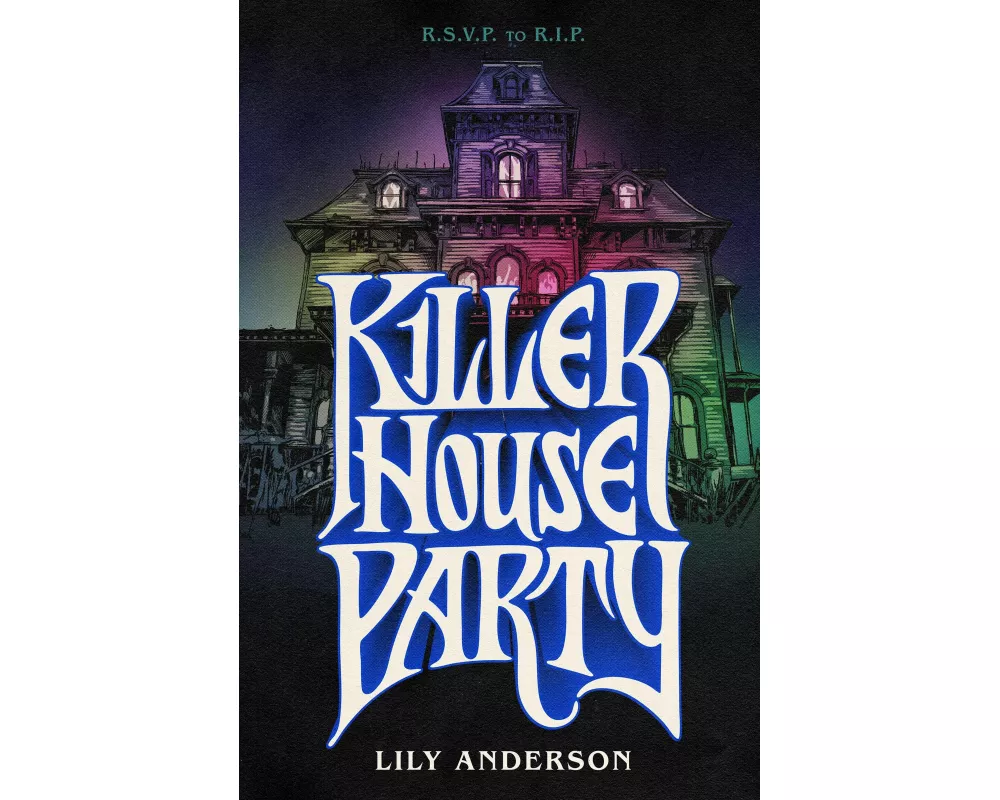 Killer House Party