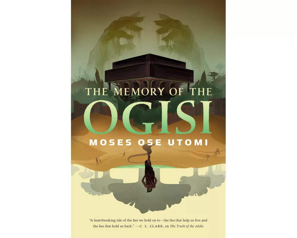 The Memory of the Ogisi