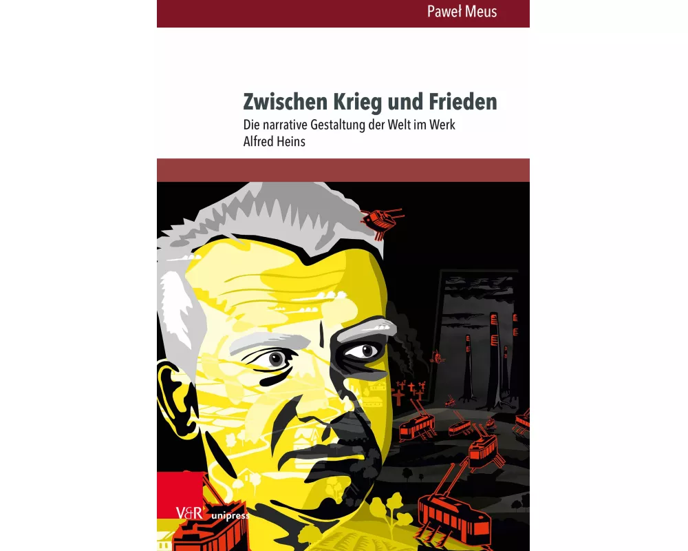 Zwischen Krieg und Frieden