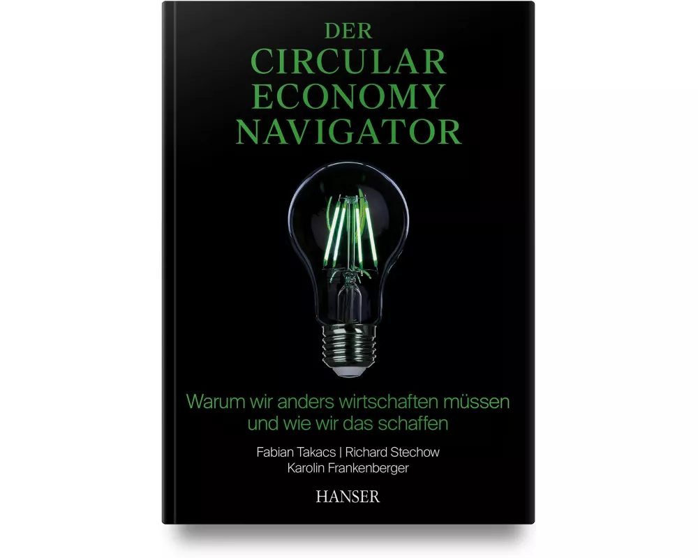 Der Circular Economy Navigator