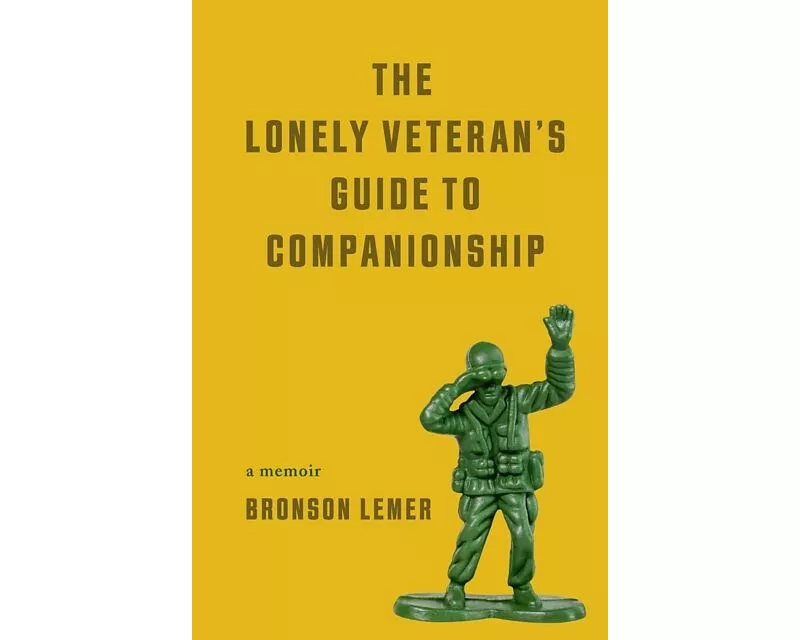 The Lonely Veteran's Guide to Companionship
