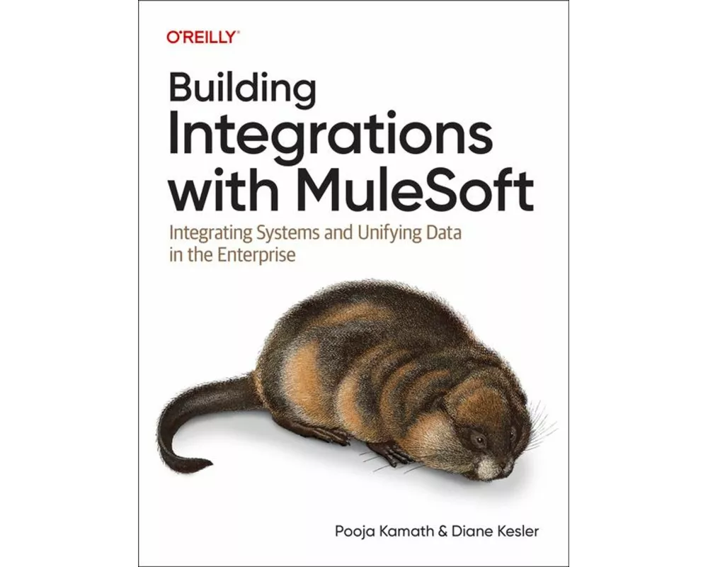 Building Integrations with Mulesoft
