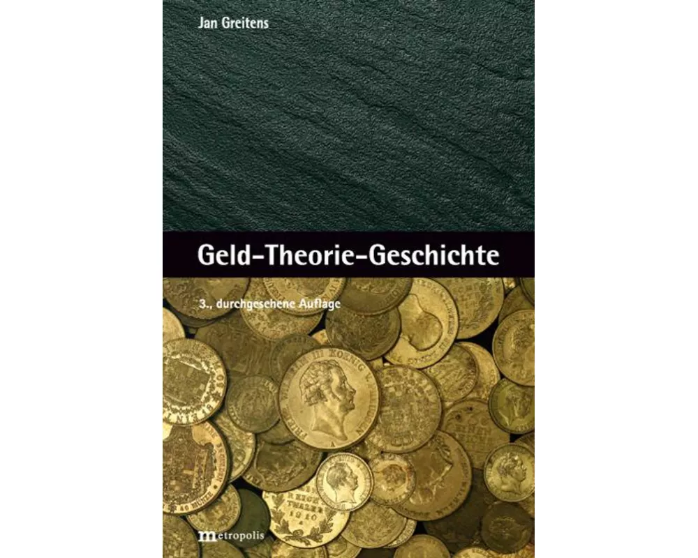 Geld-Theorie-Geschichte