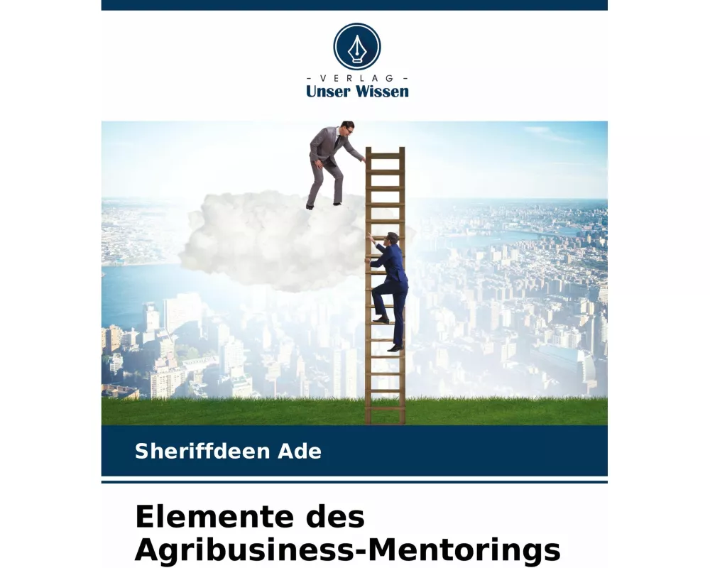 Elemente des Agribusiness-Mentorings