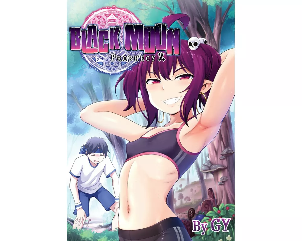 Black Moon, Prophecy 2