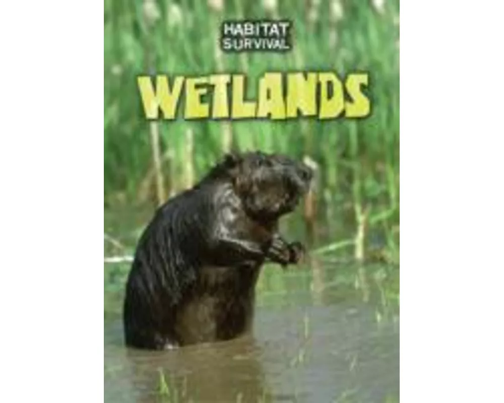 Wetlands