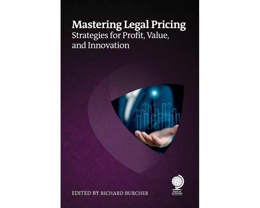 Mastering Legal Pricing