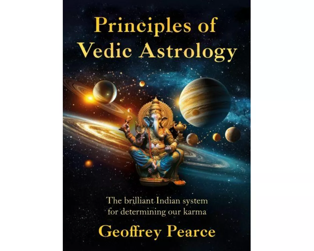Principles of Vedic Astrology