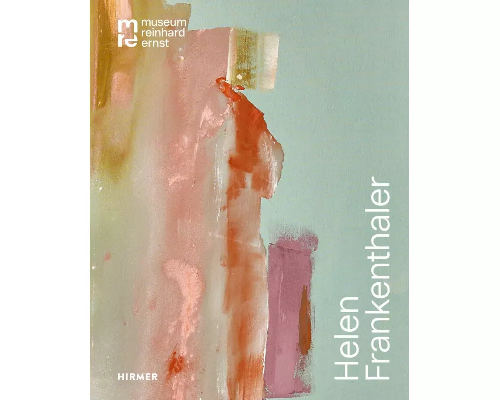 Helen Frankenthaler