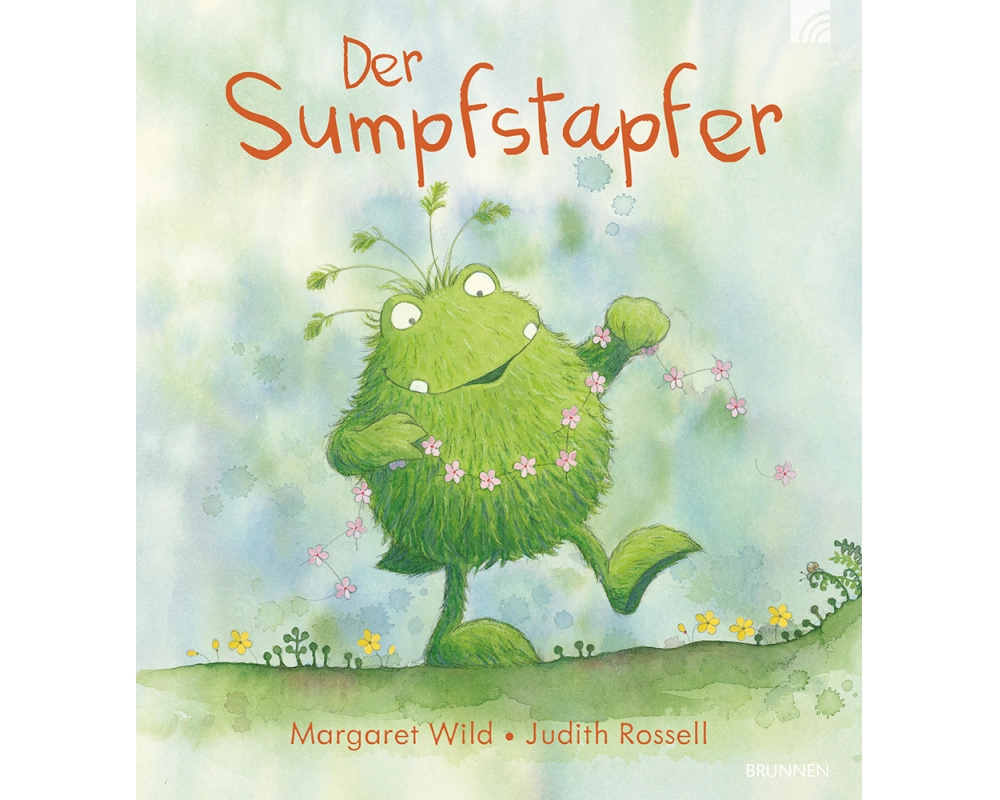 Der Sumpfstapfer