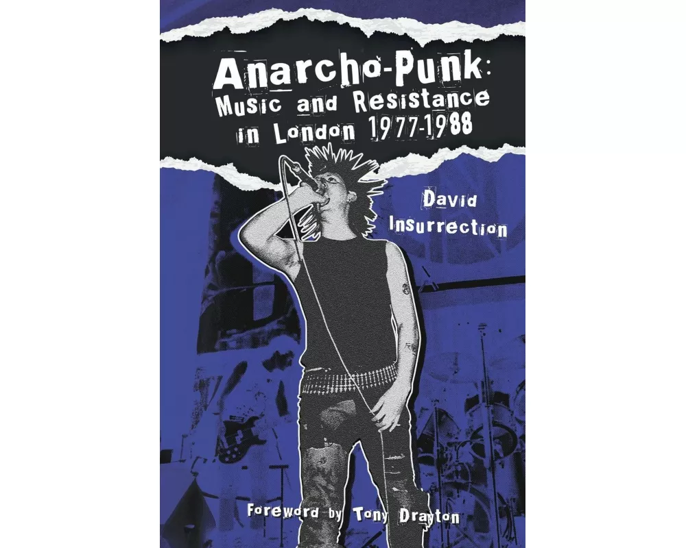 Anarcho-Punk