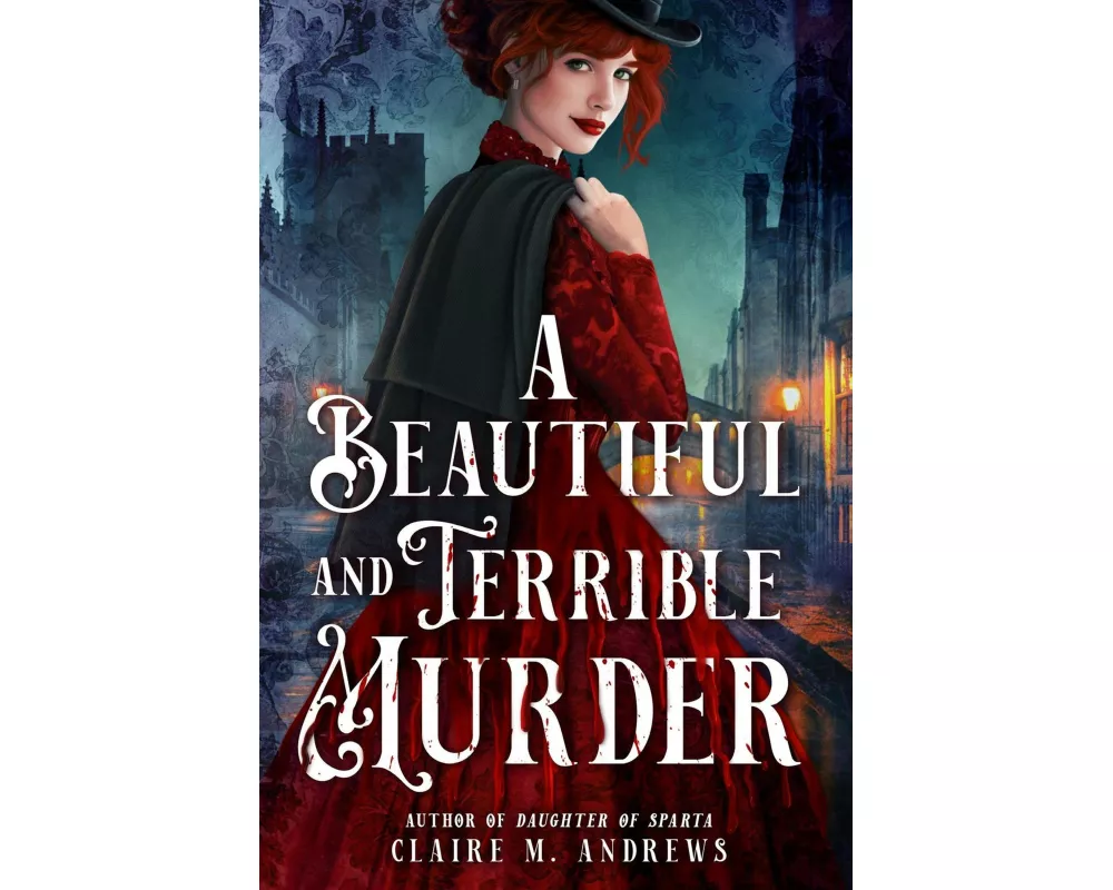 A Beautiful and Terrible Murder