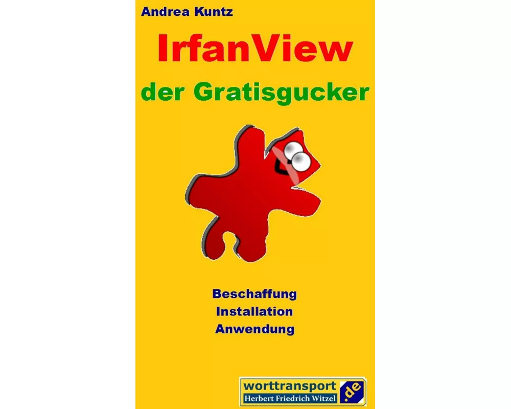 IrfanView der Gratisgucker