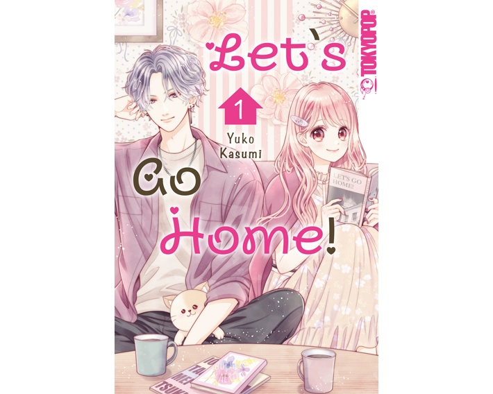 Let's Go Home 01