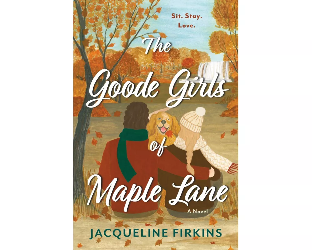 The Goode Girls of Maple Lane