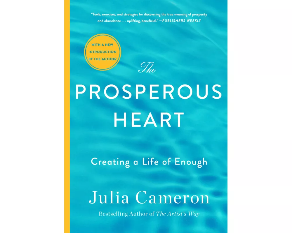 Prosperous Heart
