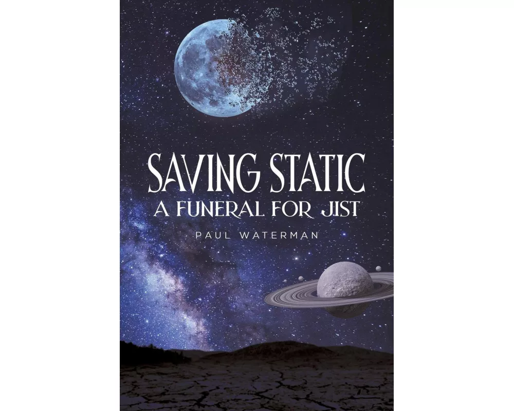 Saving Static