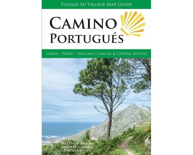 Camino Portugues