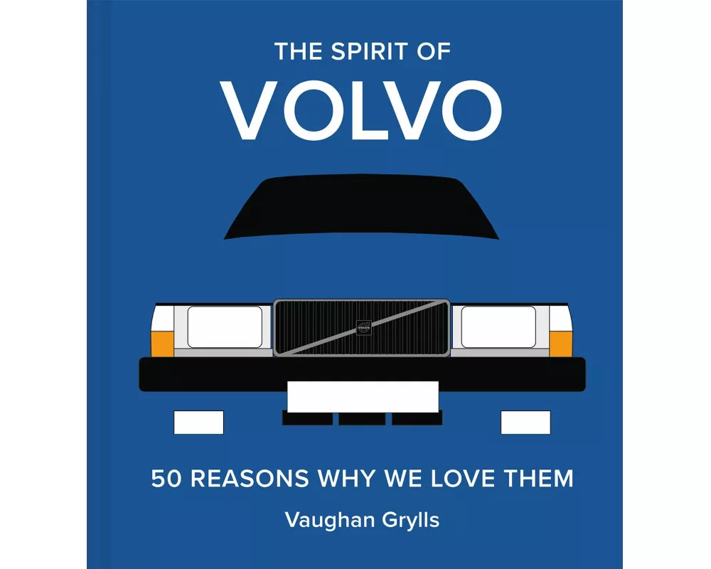 The Spirit of Volvo