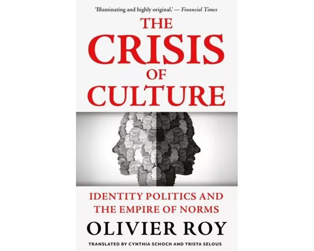 The Crisis of Culture