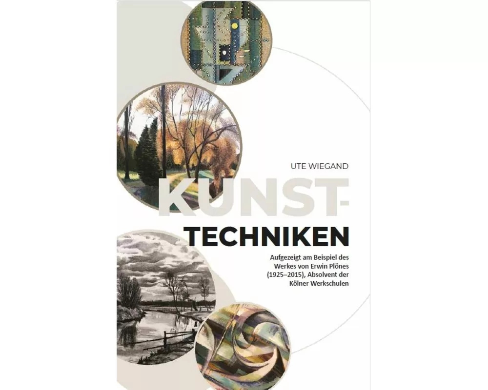 Kunsttechniken