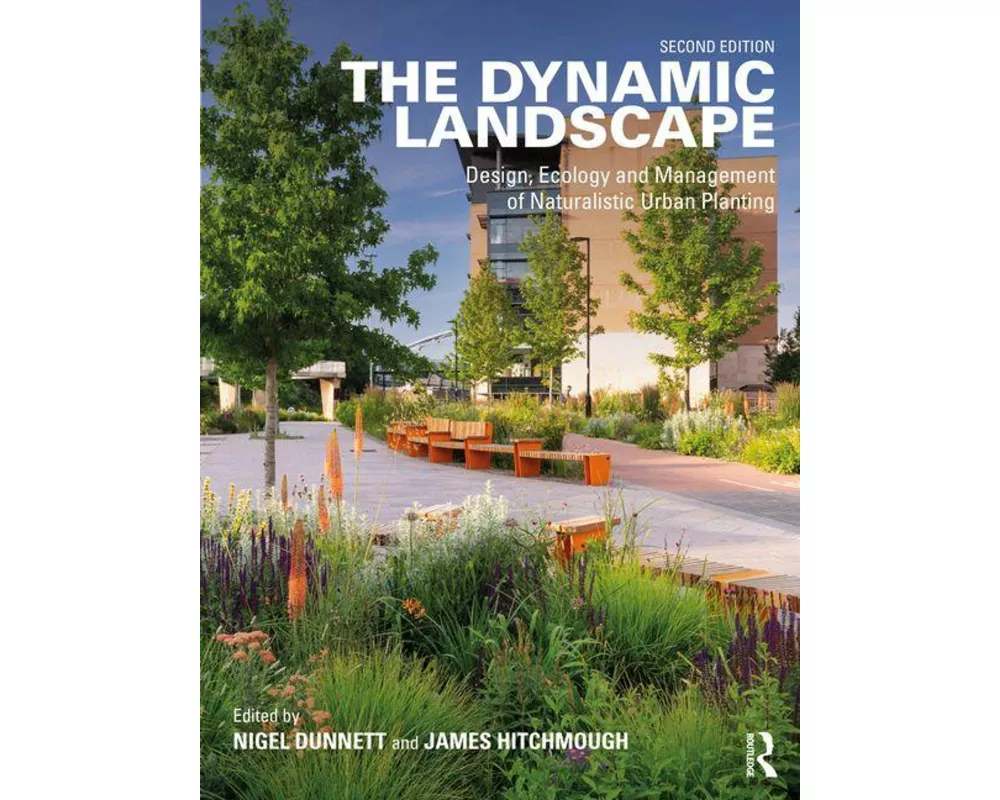 The Dynamic Landscape