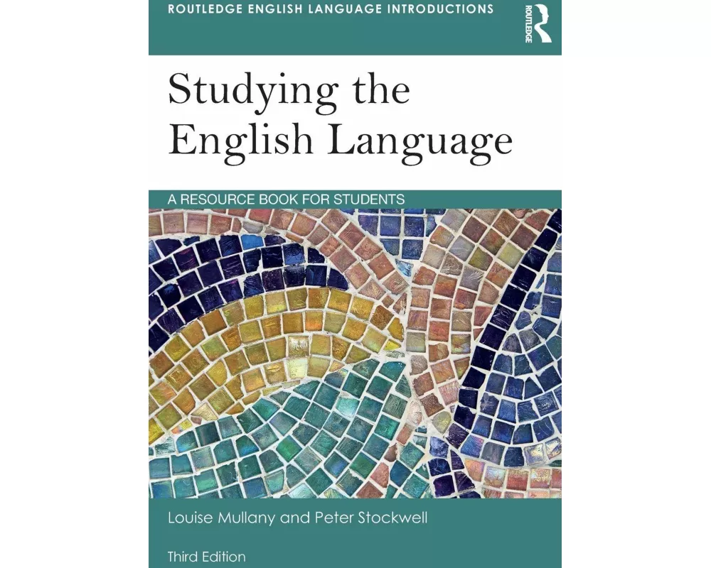 Studying the English Language