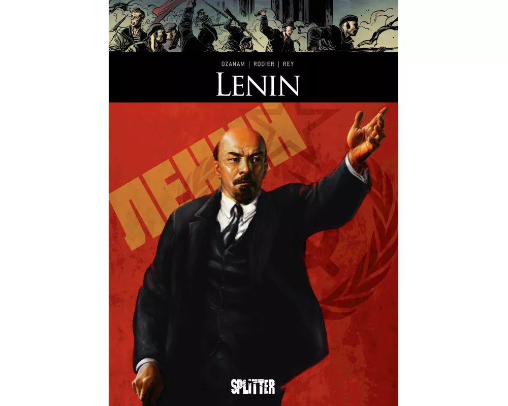 Lenin