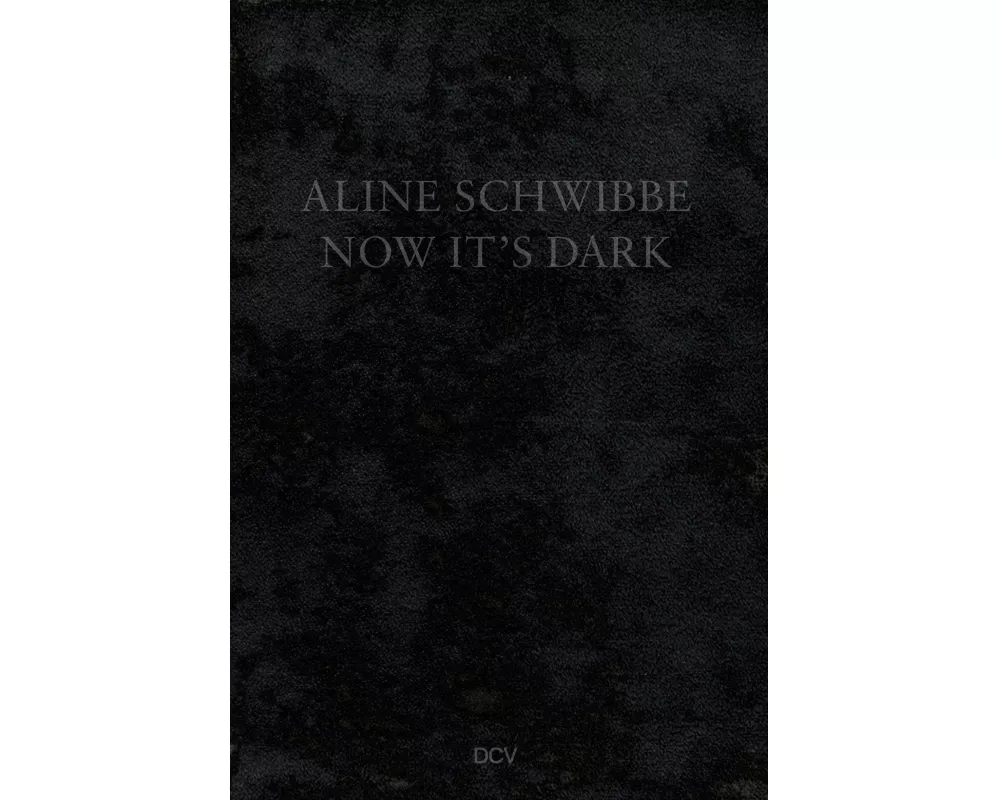 Aline Schwibbe - Now It's Dark