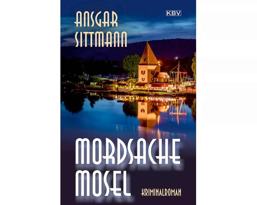 Mordsache Mosel
