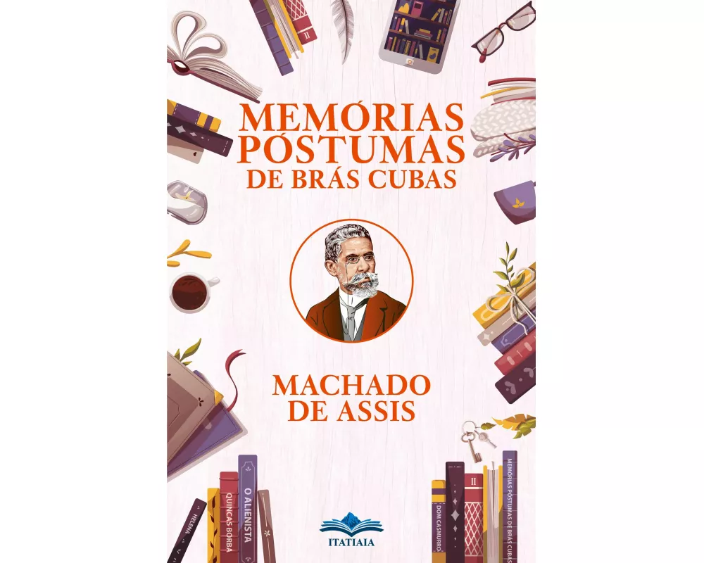 Memórias Póstumas de Brás Cubas