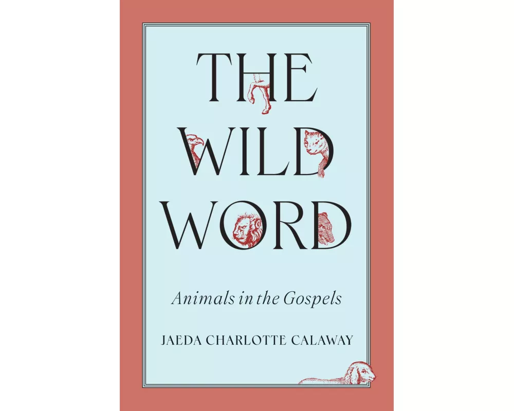 The Wild Word