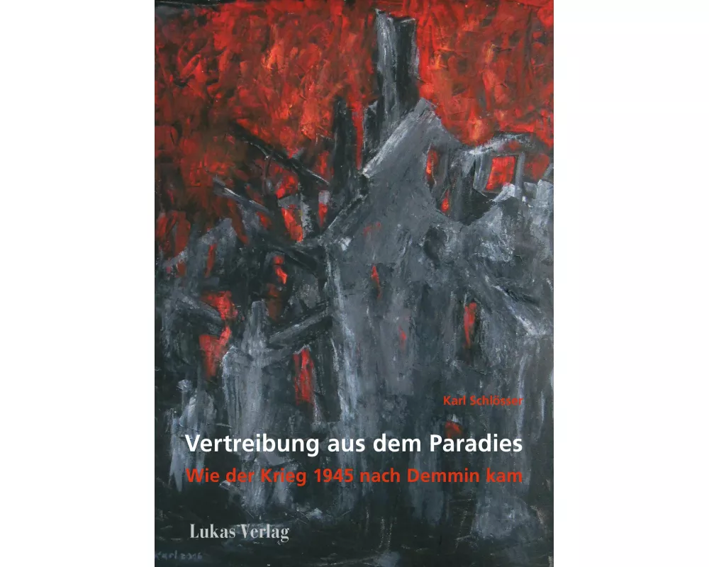 Vertreibung aus dem Paradies