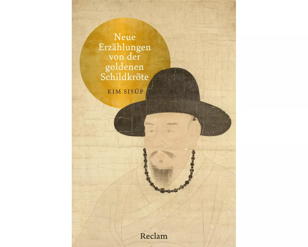Neue Erzählungen von der goldenen Schildkröte
