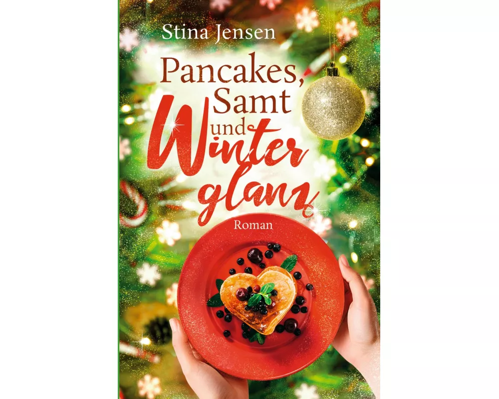 Pancakes, Samt und Winterglanz