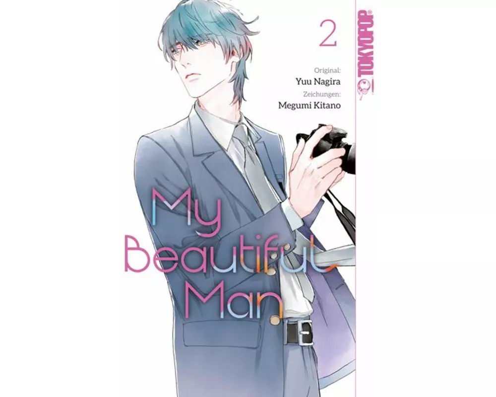 My Beautiful Man 02