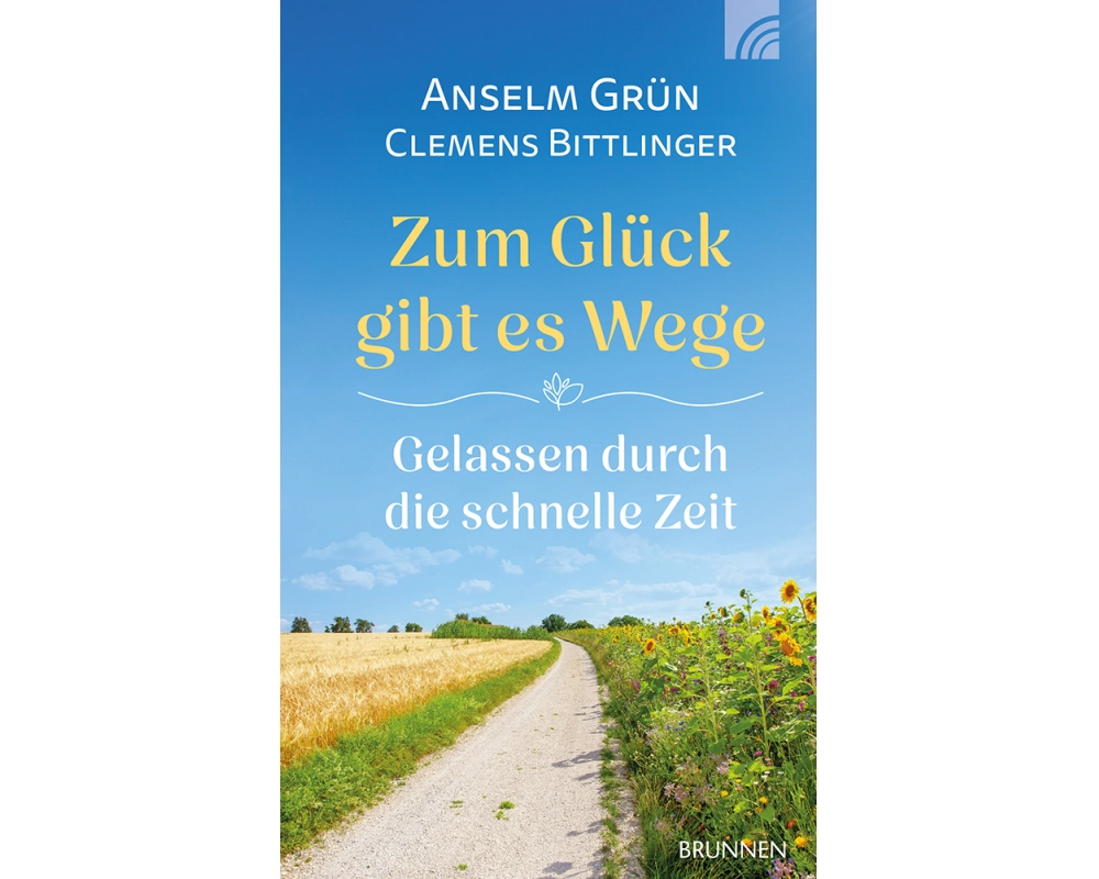 Zum Glück gibt es Wege