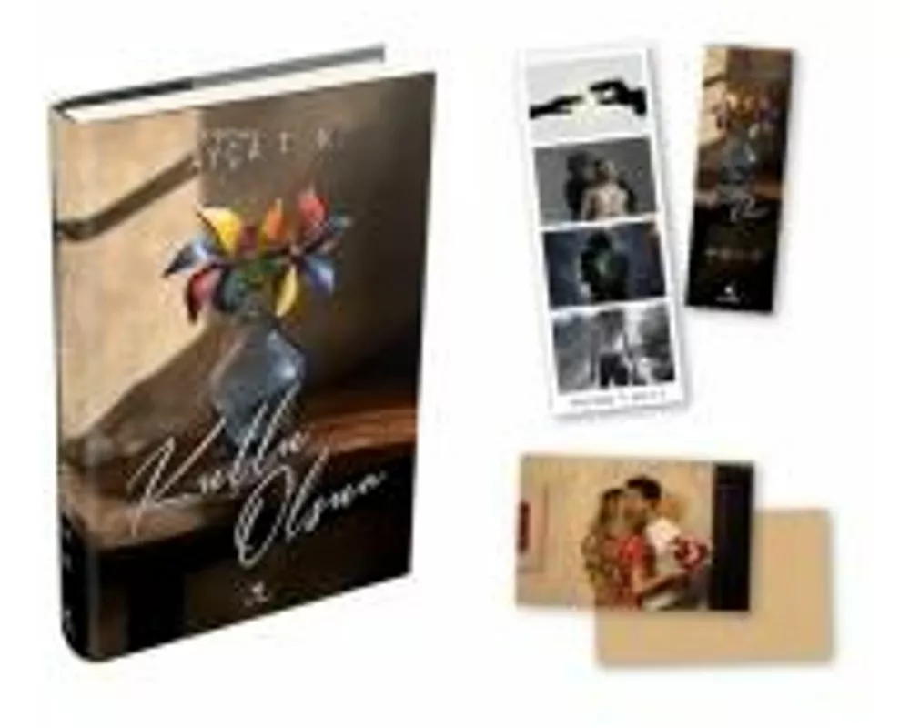 Kutlu Olsun - 2 Ciltli