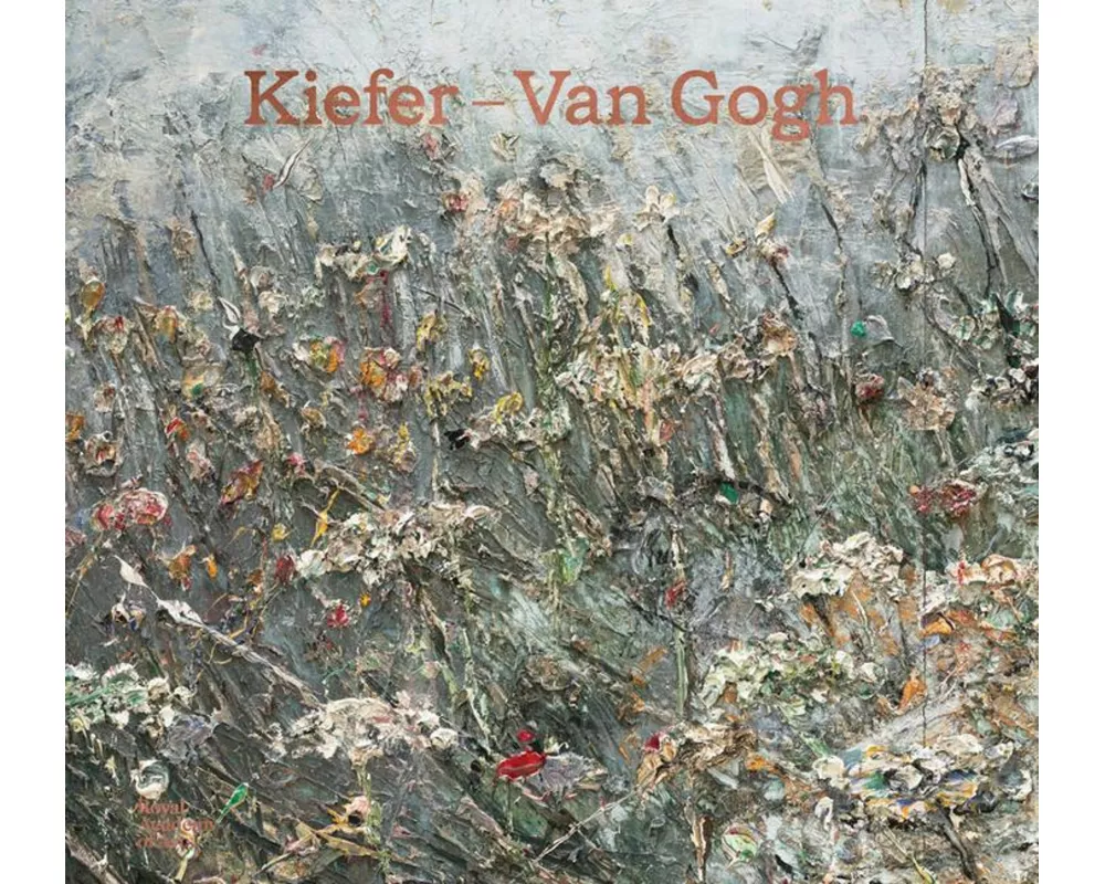 Kiefer Van Gogh
